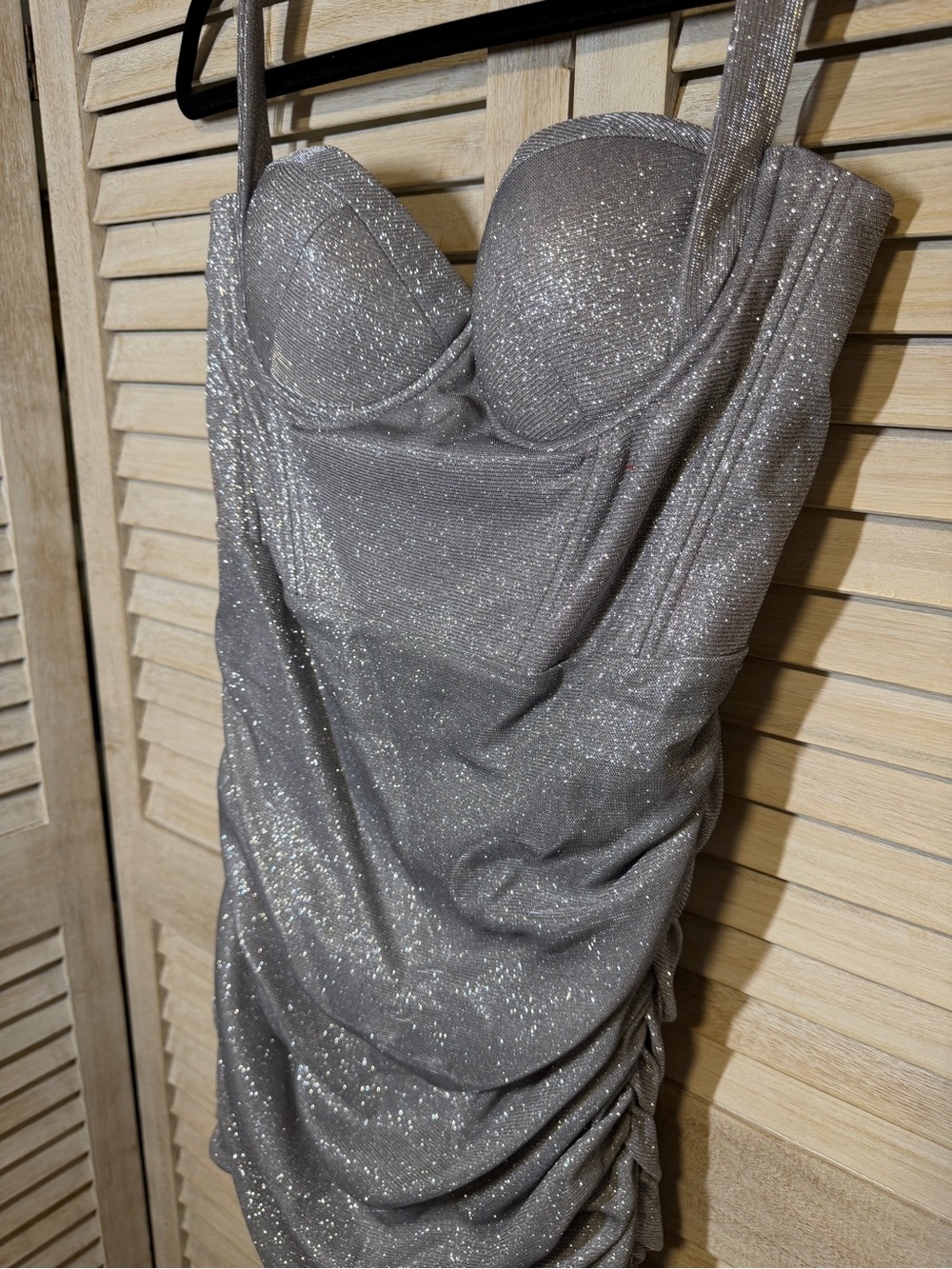NWT Babyboo Aidette Mini Dress - Picture 5 of 12